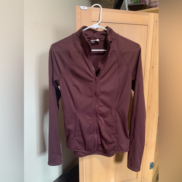 Yogalicious Jackets & Blazers - Yogalicious Jacket